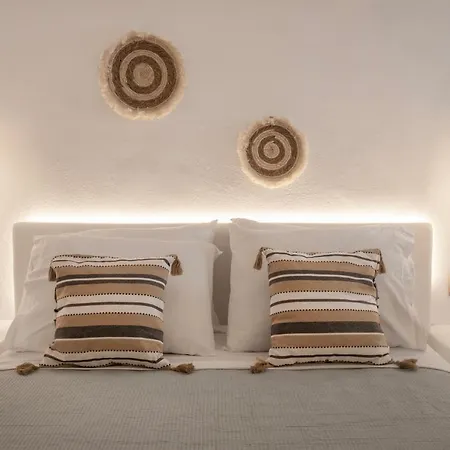 Feel Breeze Apartment Mykonos Town Exterior photo