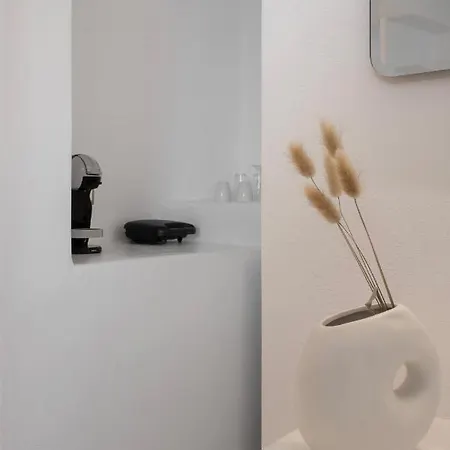 Feel Breeze Apartment Mykonos Town Exterior photo