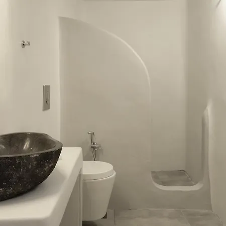 Feel Breeze Apartment Mykonos Town Exterior photo