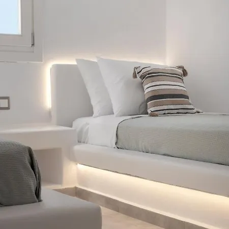 Feel Breeze Apartment Mykonos Town Exterior photo