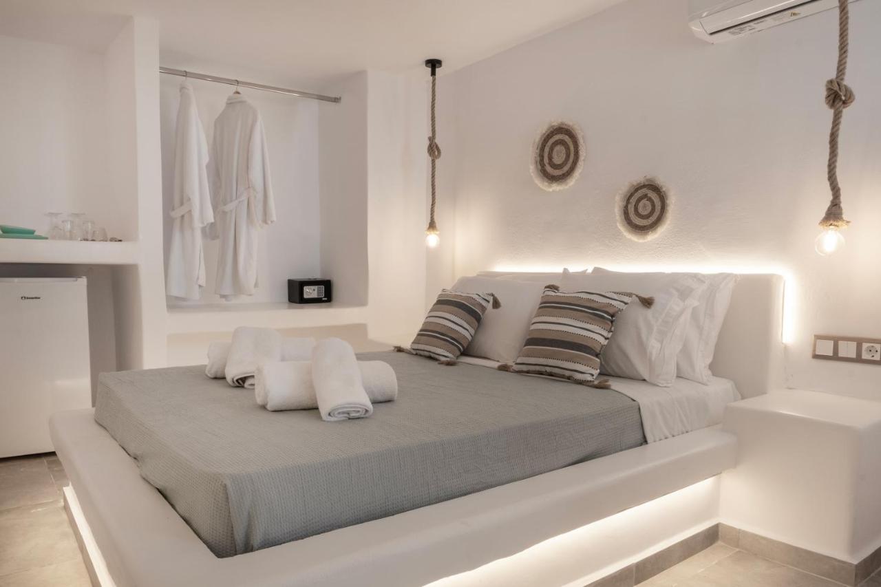Feel Breeze Appartement *