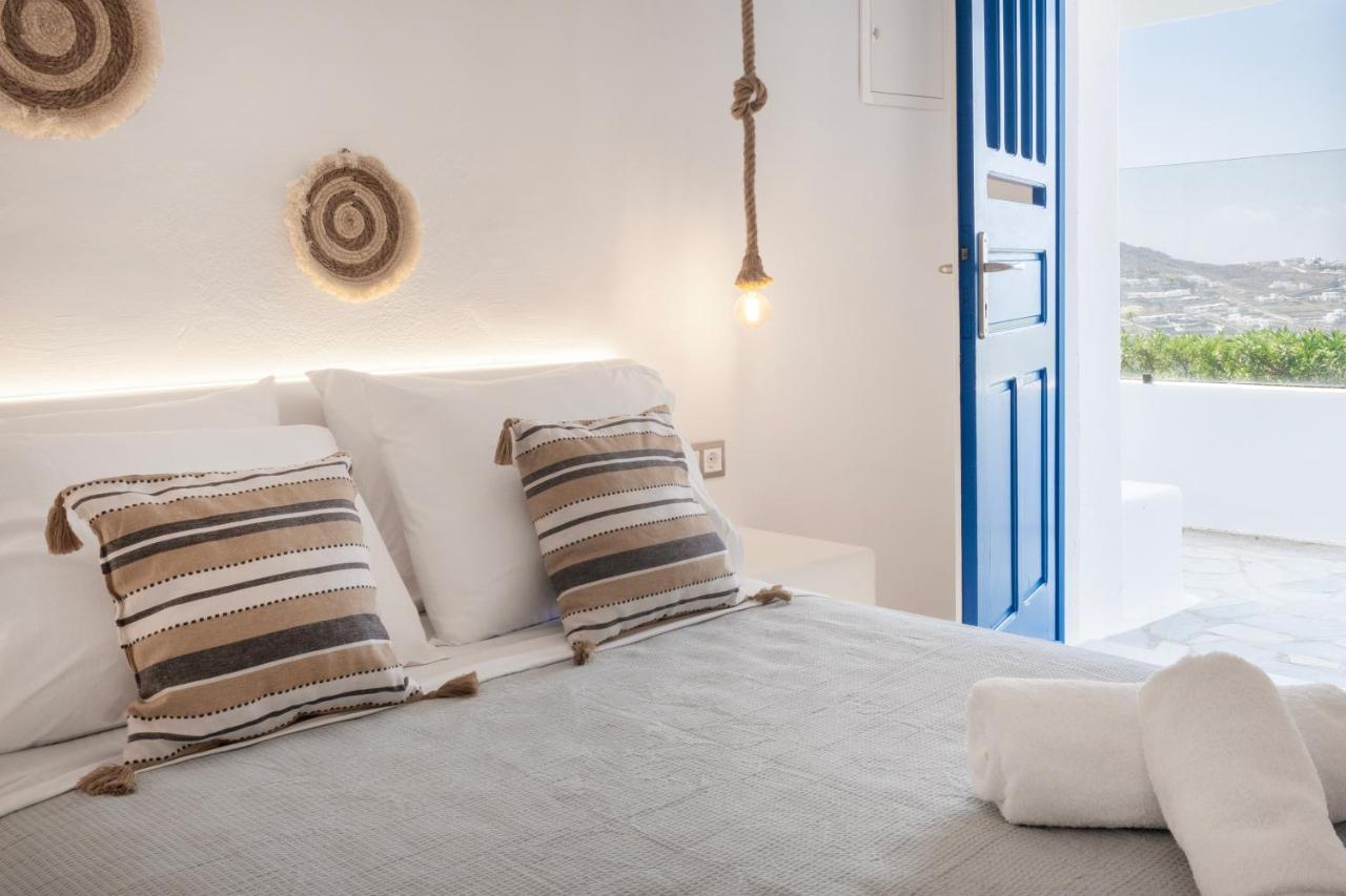 Appartement Feel Breeze *