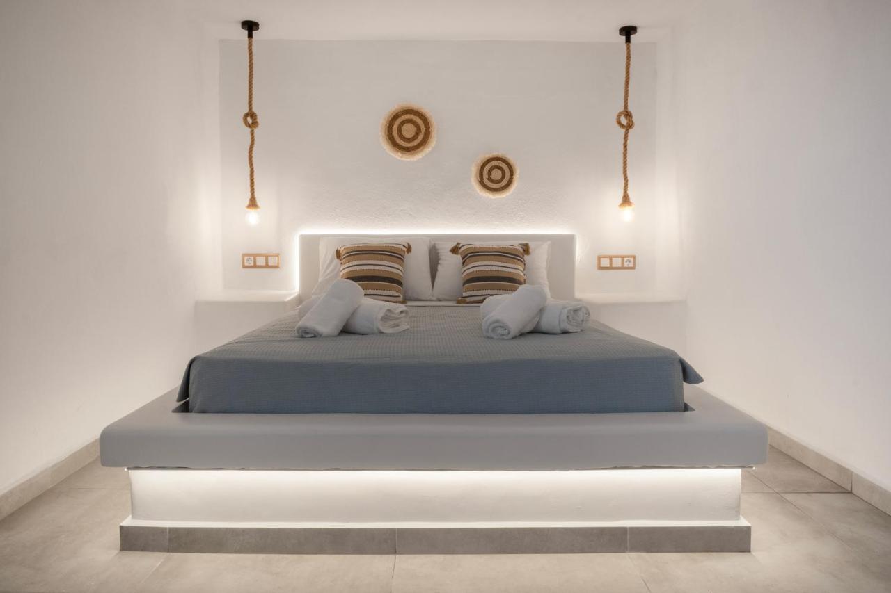 Feel Breeze Mykonos Town