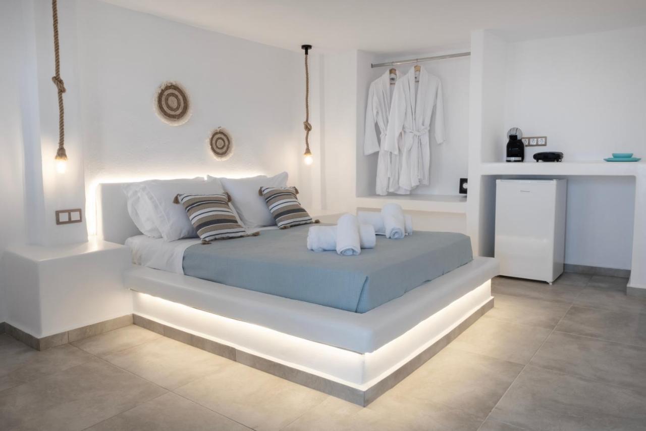 Feel Breeze Appartement