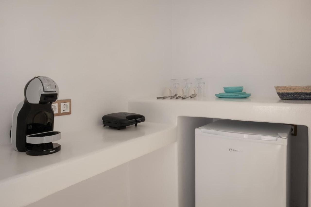 Appartement Feel Breeze Mykonos Town