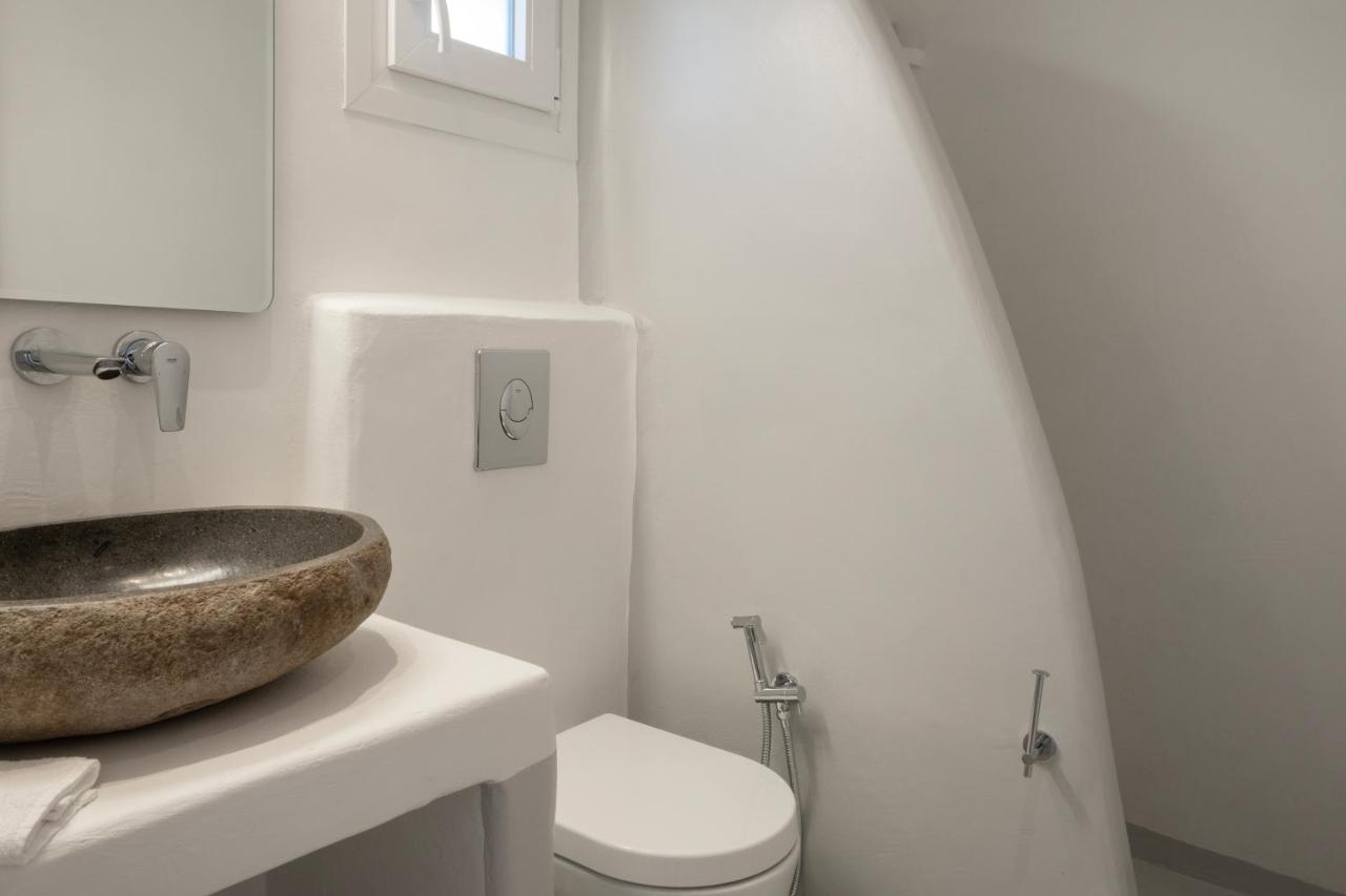 Feel Breeze Appartement *