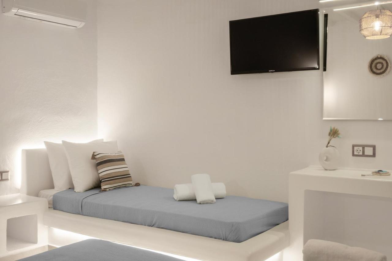 Appartement Feel Breeze Mykonos Town