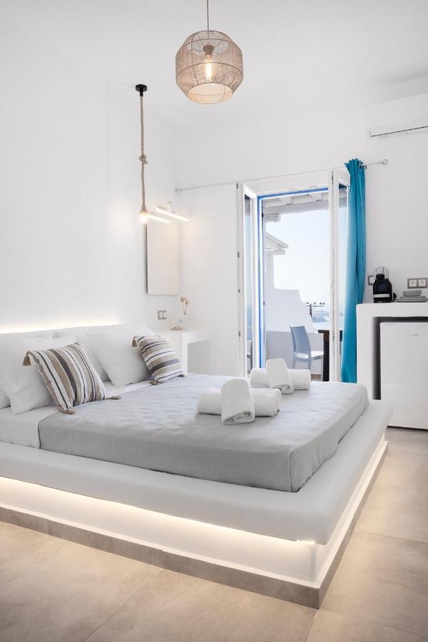 Appartement Feel Breeze Mykonos Town