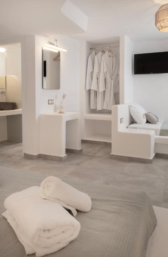 Appartement Feel Breeze