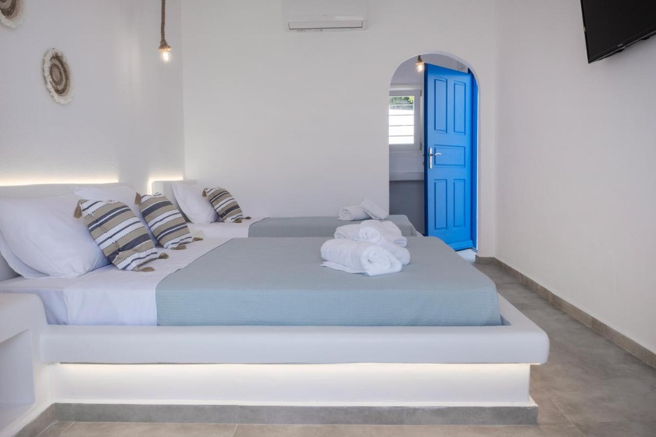 Feel Breeze Appartement *