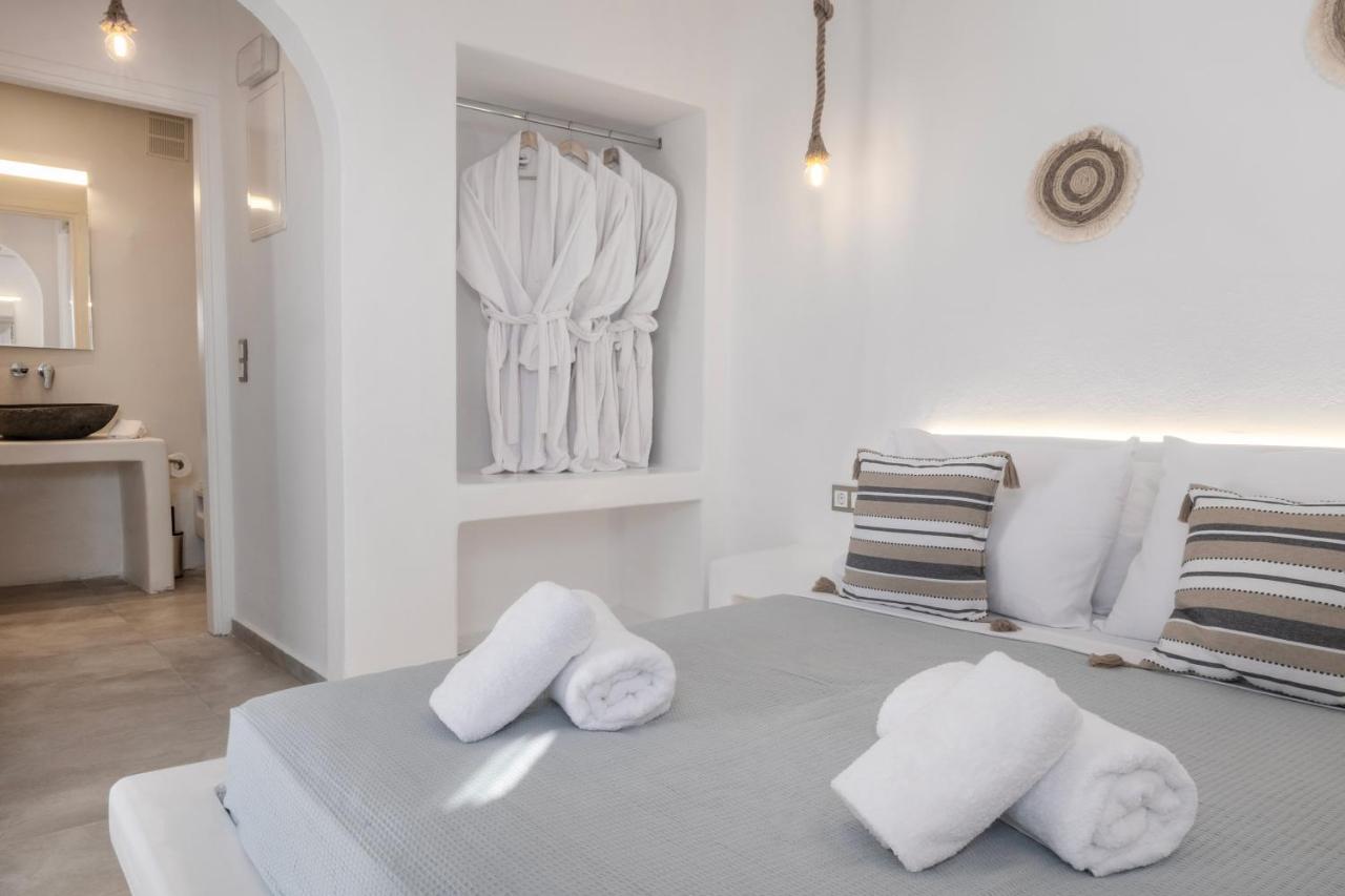 Appartement Feel Breeze