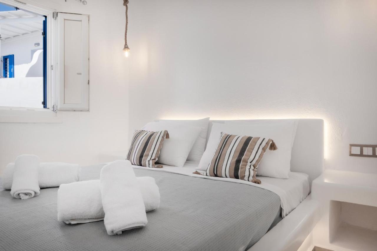 Feel Breeze Appartement Mykonos Town