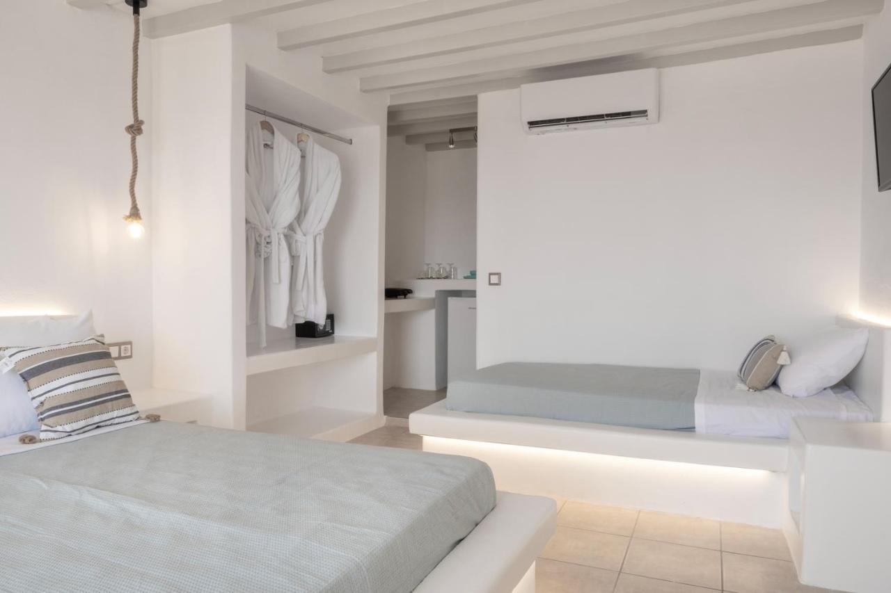 Feel Breeze Mykonos Town