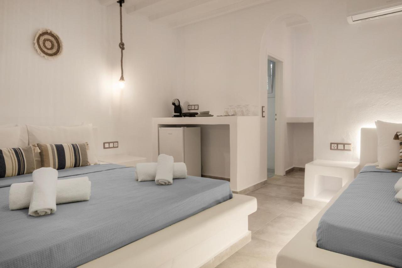Appartement Feel Breeze