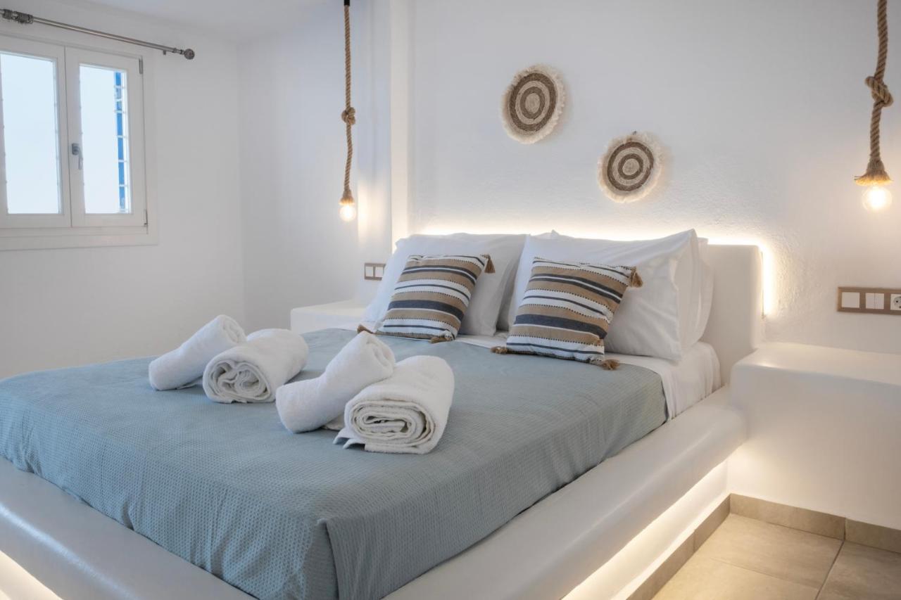 Feel Breeze Appartement Mykonos Town