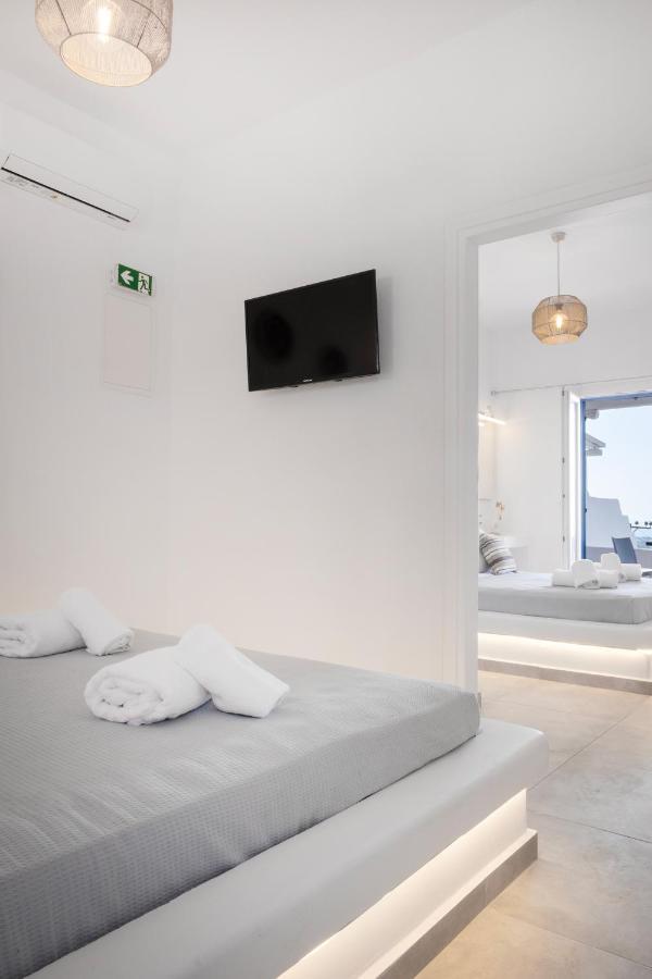 Appartement Feel Breeze *