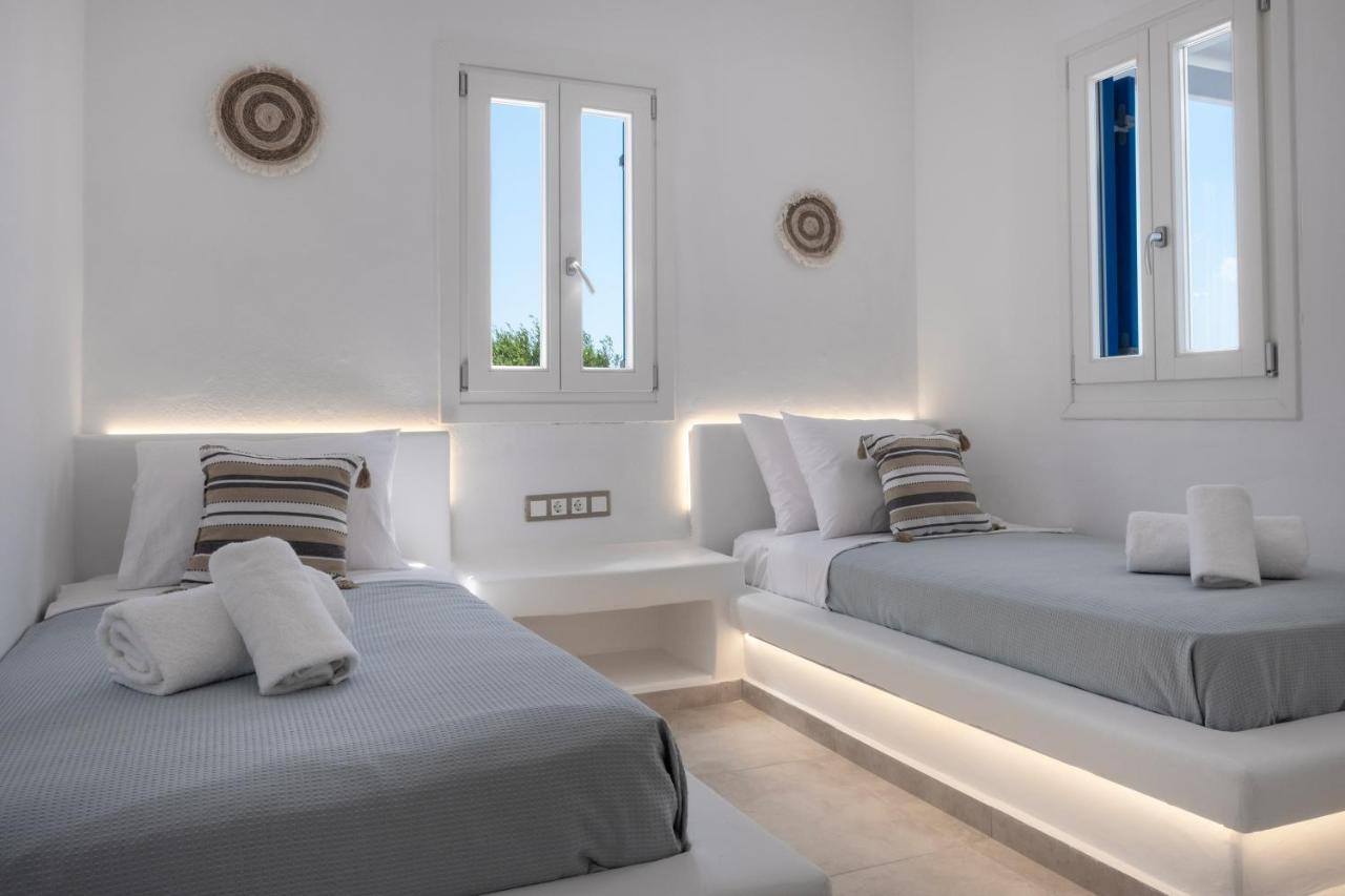 Feel Breeze * Mykonos Town