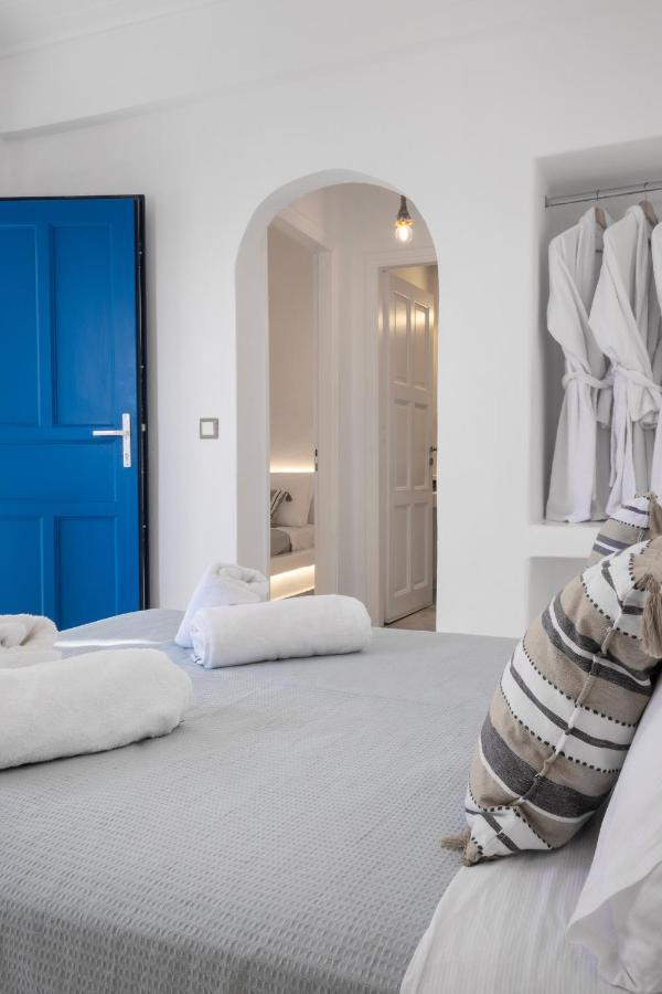 Appartement Feel Breeze Mykonos Town