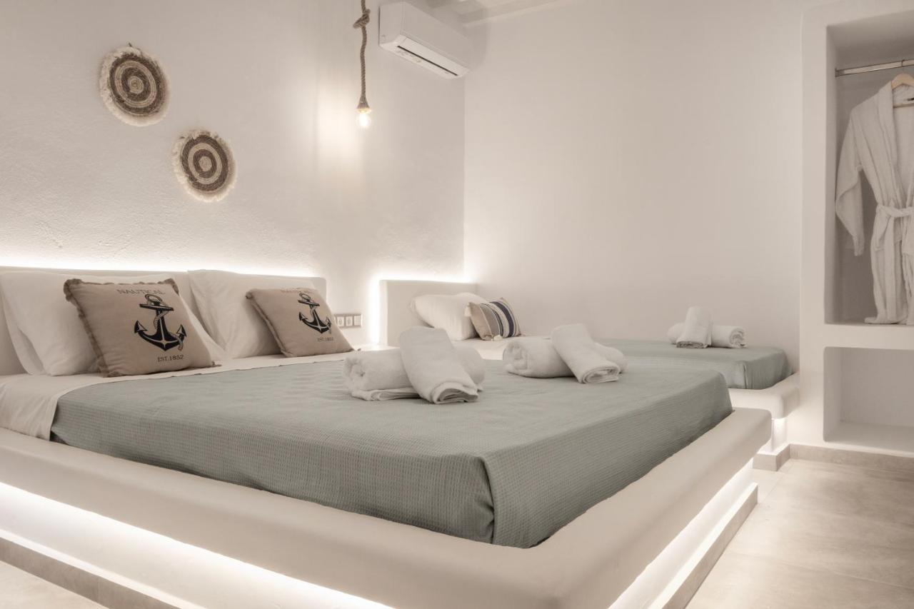 Feel Breeze * Mykonos Town