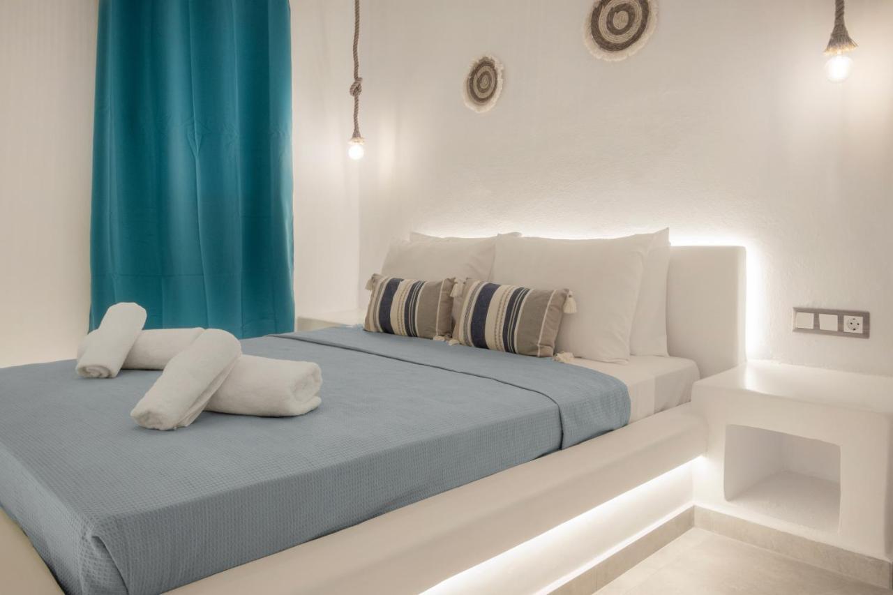 Appartement Feel Breeze *