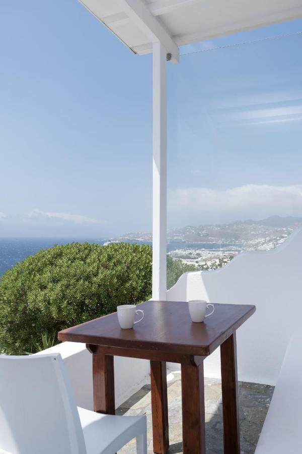 Appartement Feel Breeze