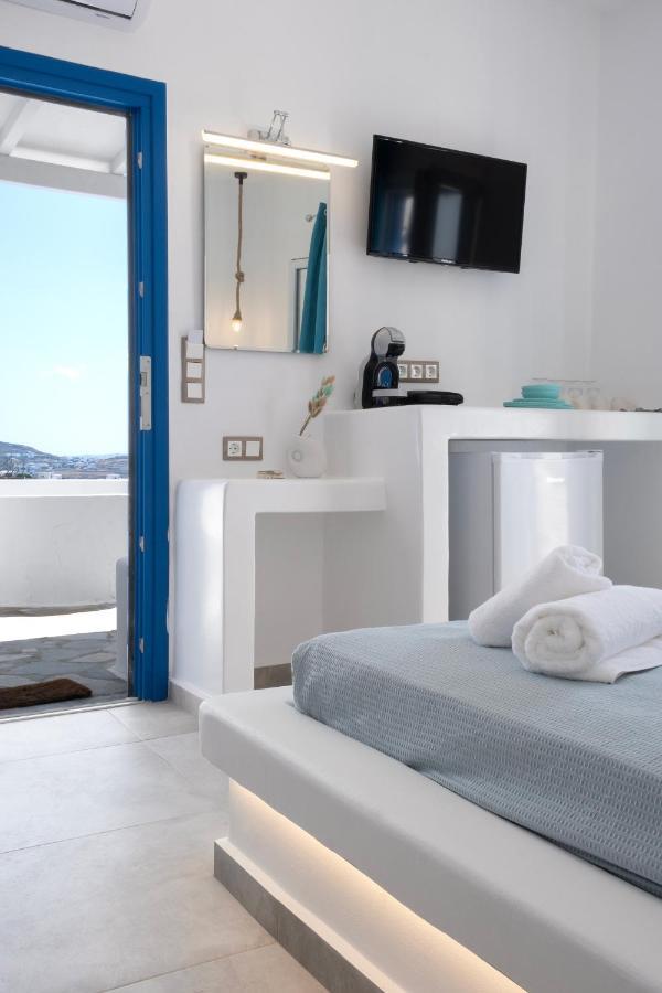 Feel Breeze Appartement Mykonos Town