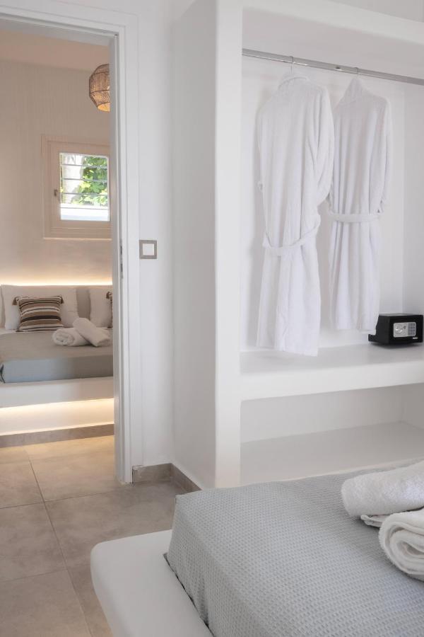 Feel Breeze * Mykonos Town