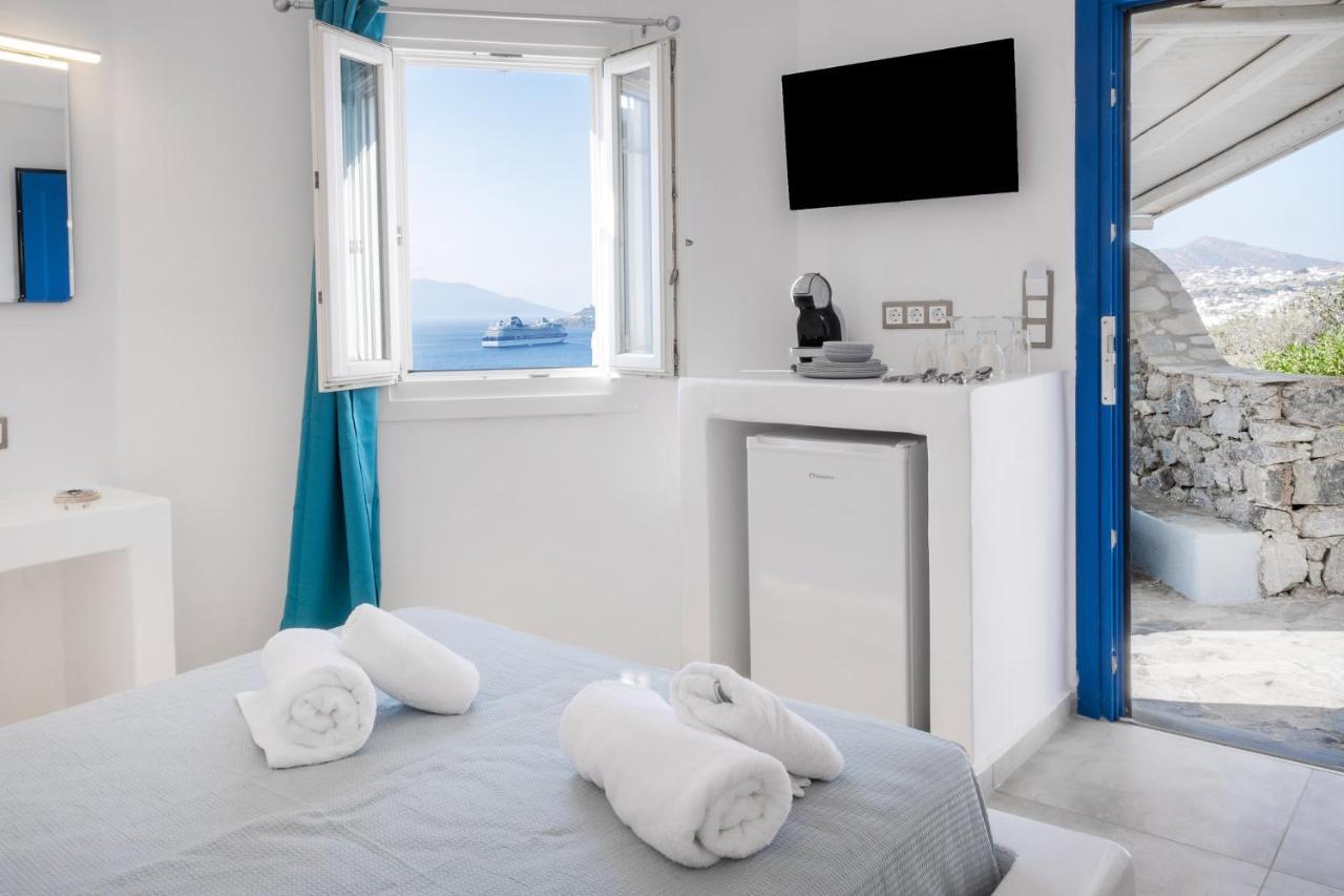 Appartement Feel Breeze *