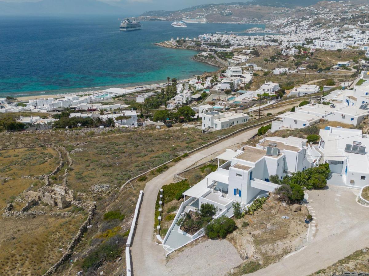 Feel Breeze Appartement Mykonos Town