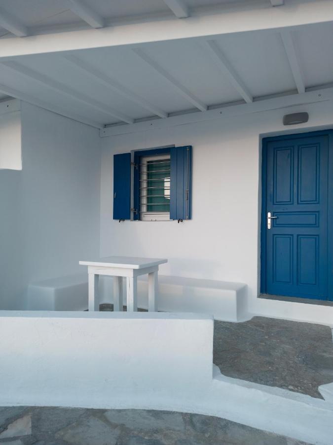 Appartement Feel Breeze Mykonos Town