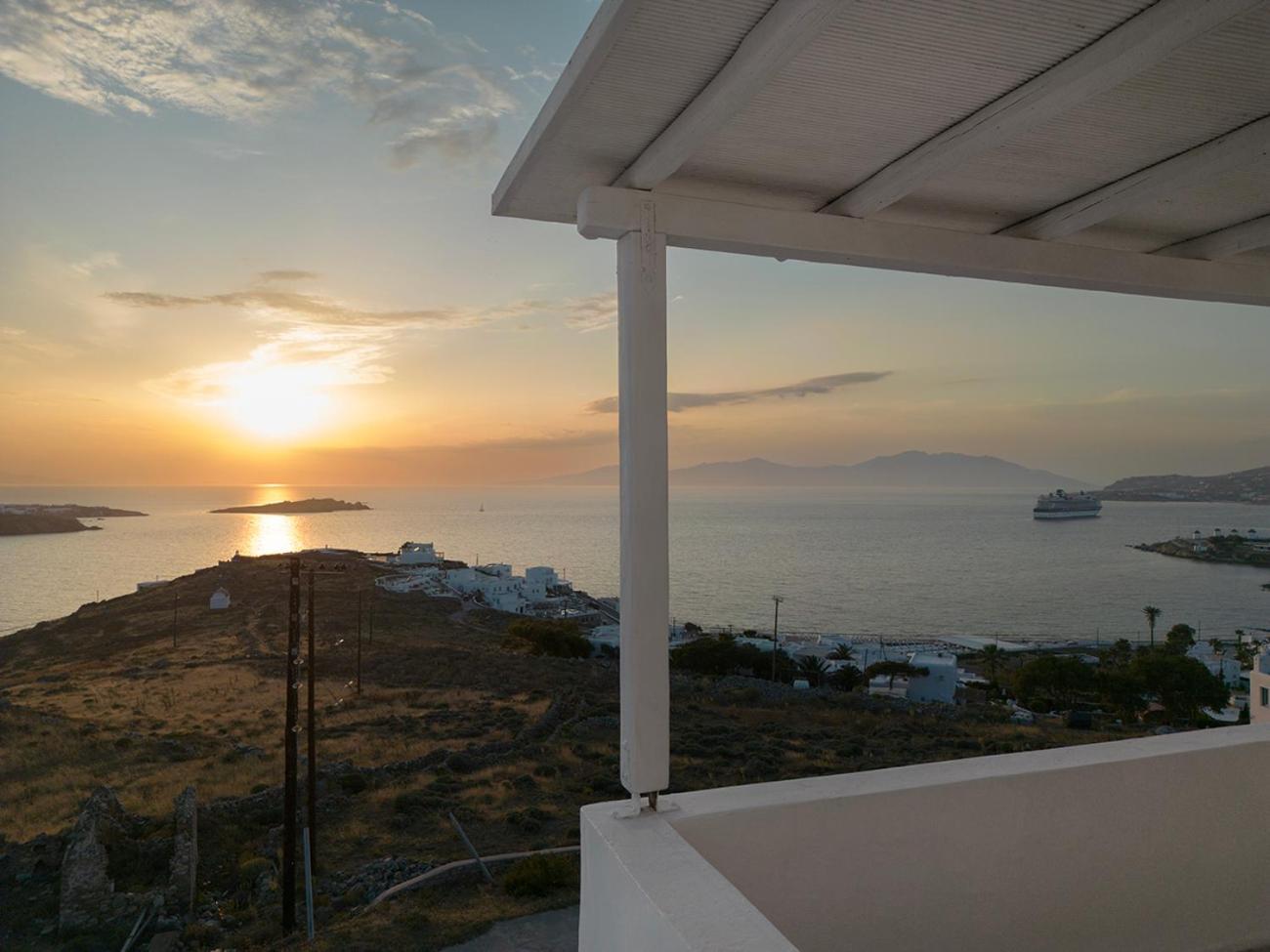 Feel Breeze Appartement