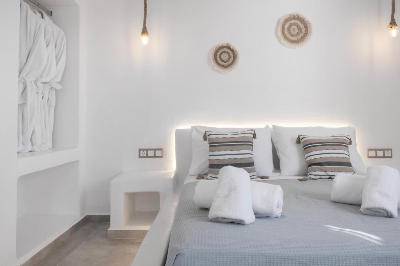 Feel Breeze Apartment *