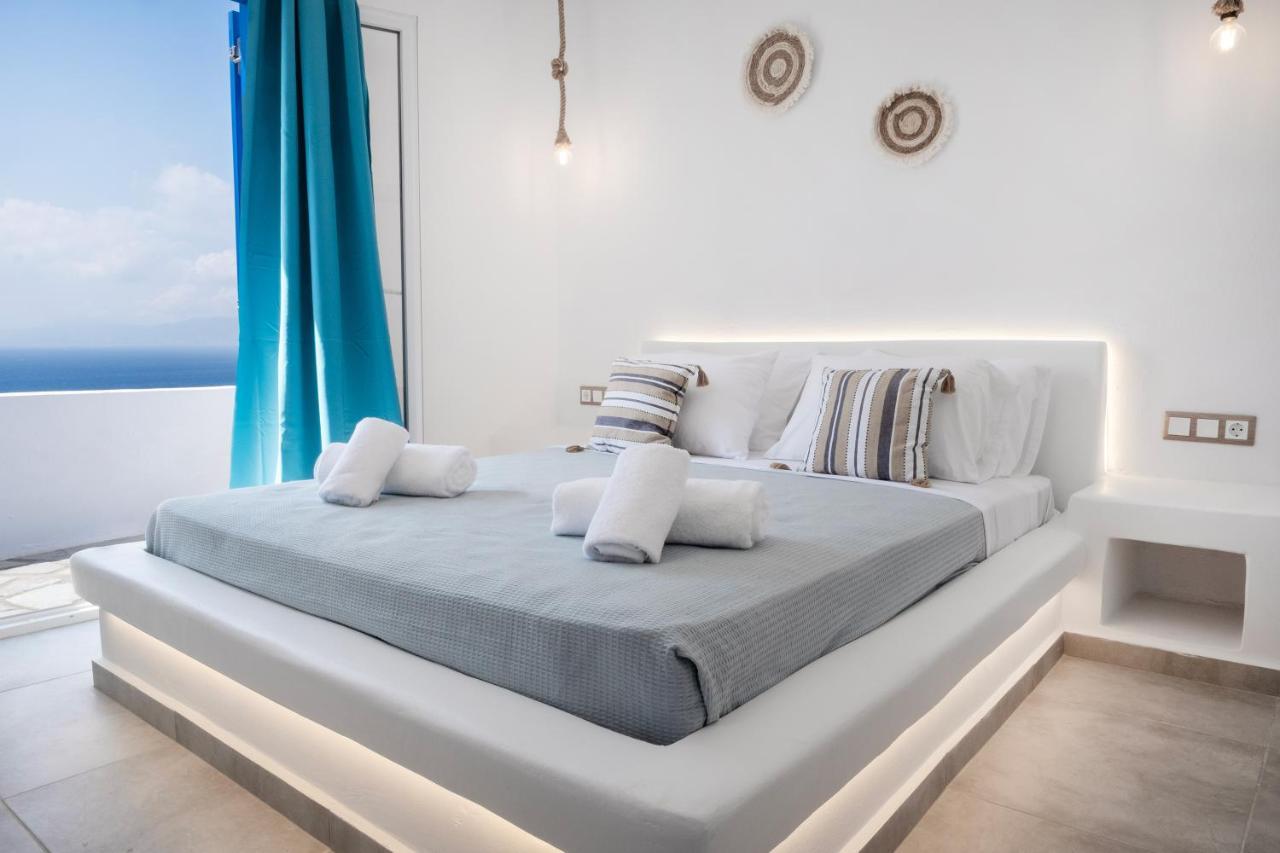 Apartment Feel Breeze Mykonos Town